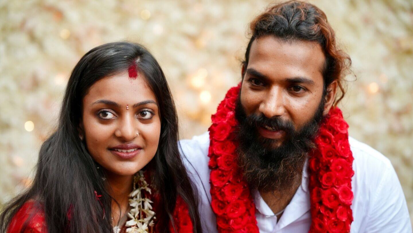 Pardhi tribal teen Monalisa's Kerala marriage to Farman prompts POCSO