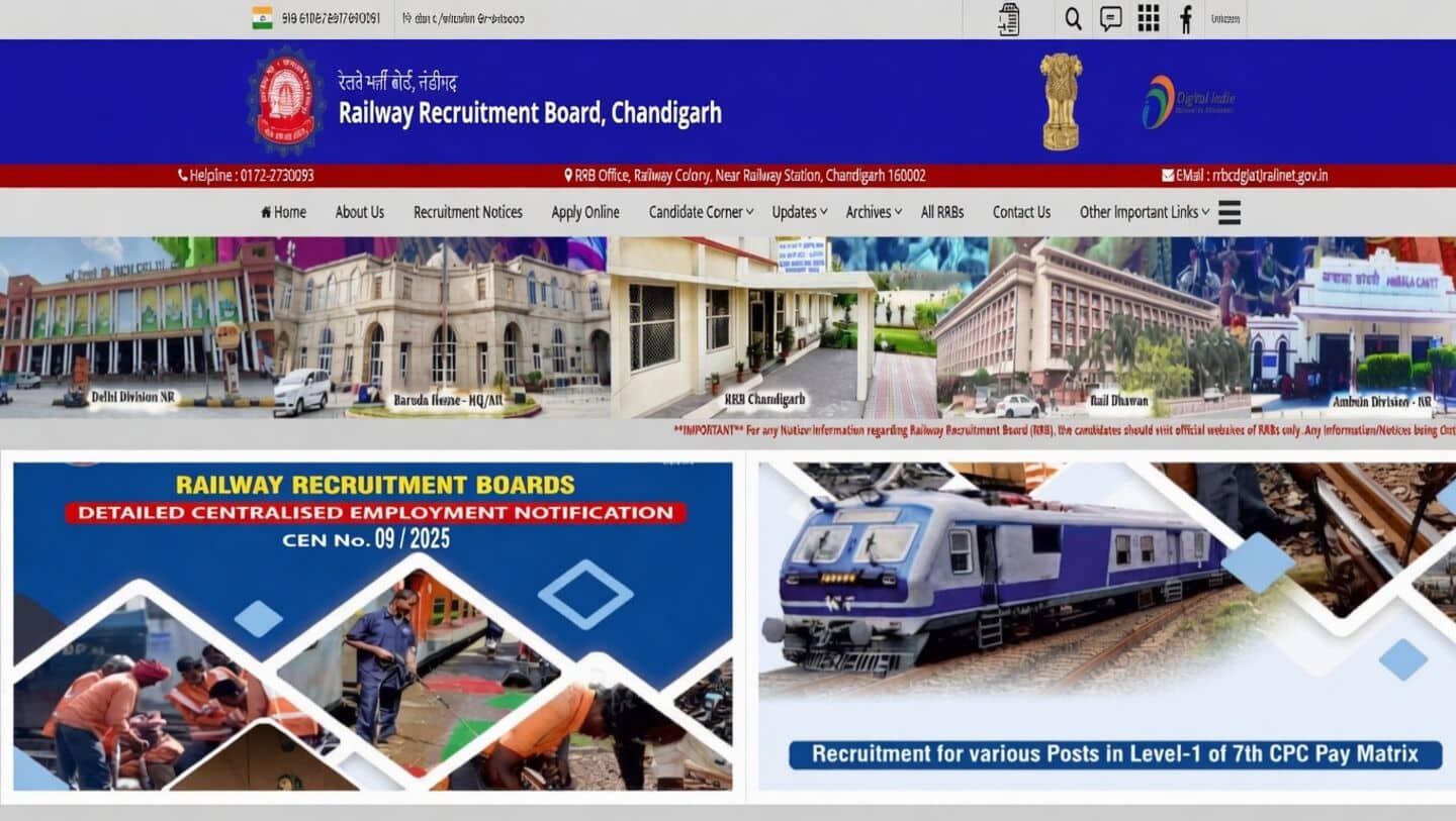 RRB Group D results delayed over Act apprentice marks dispute