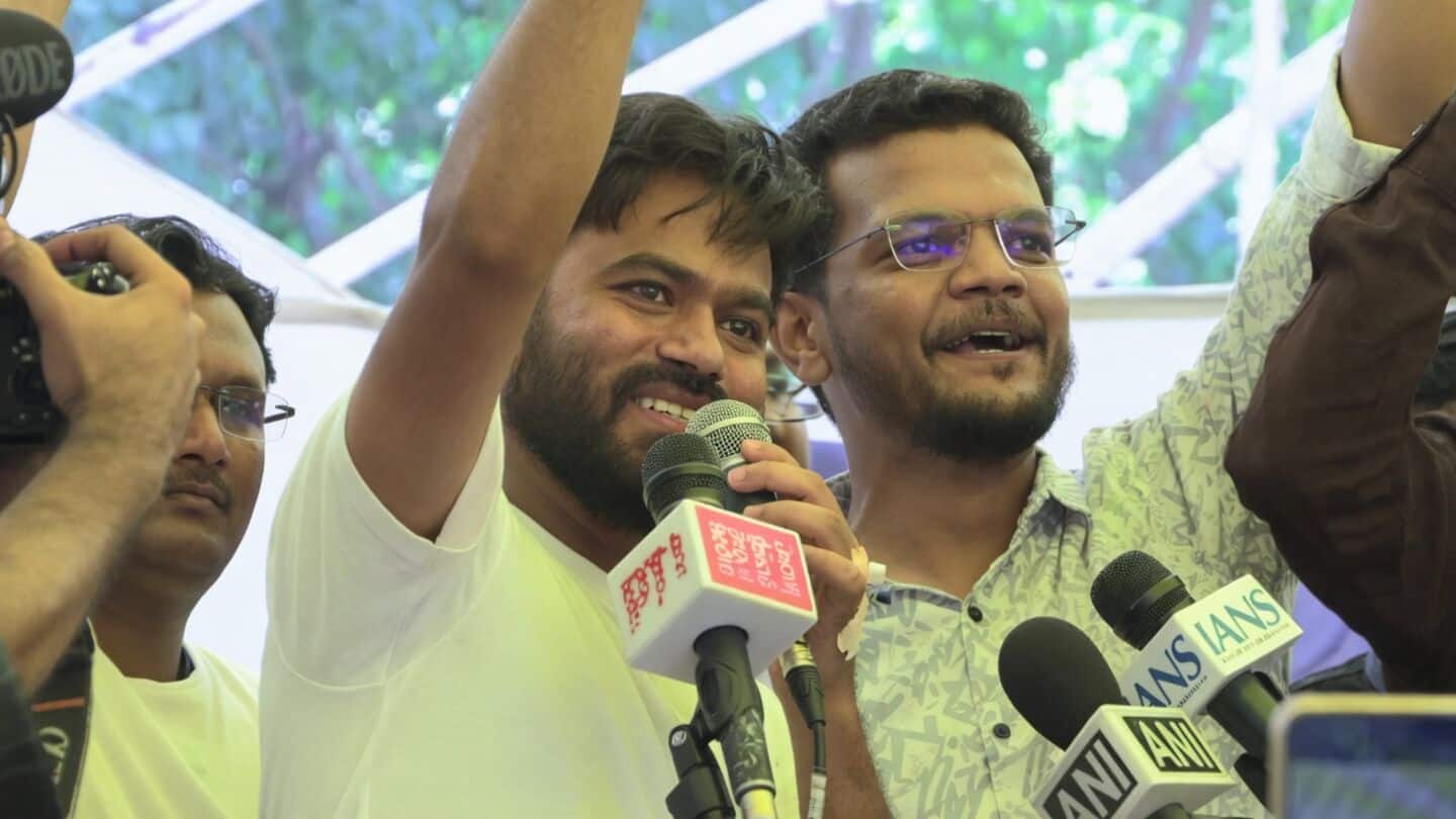 Cockroach Janata Party vows protests, demands 1cr and police accountability