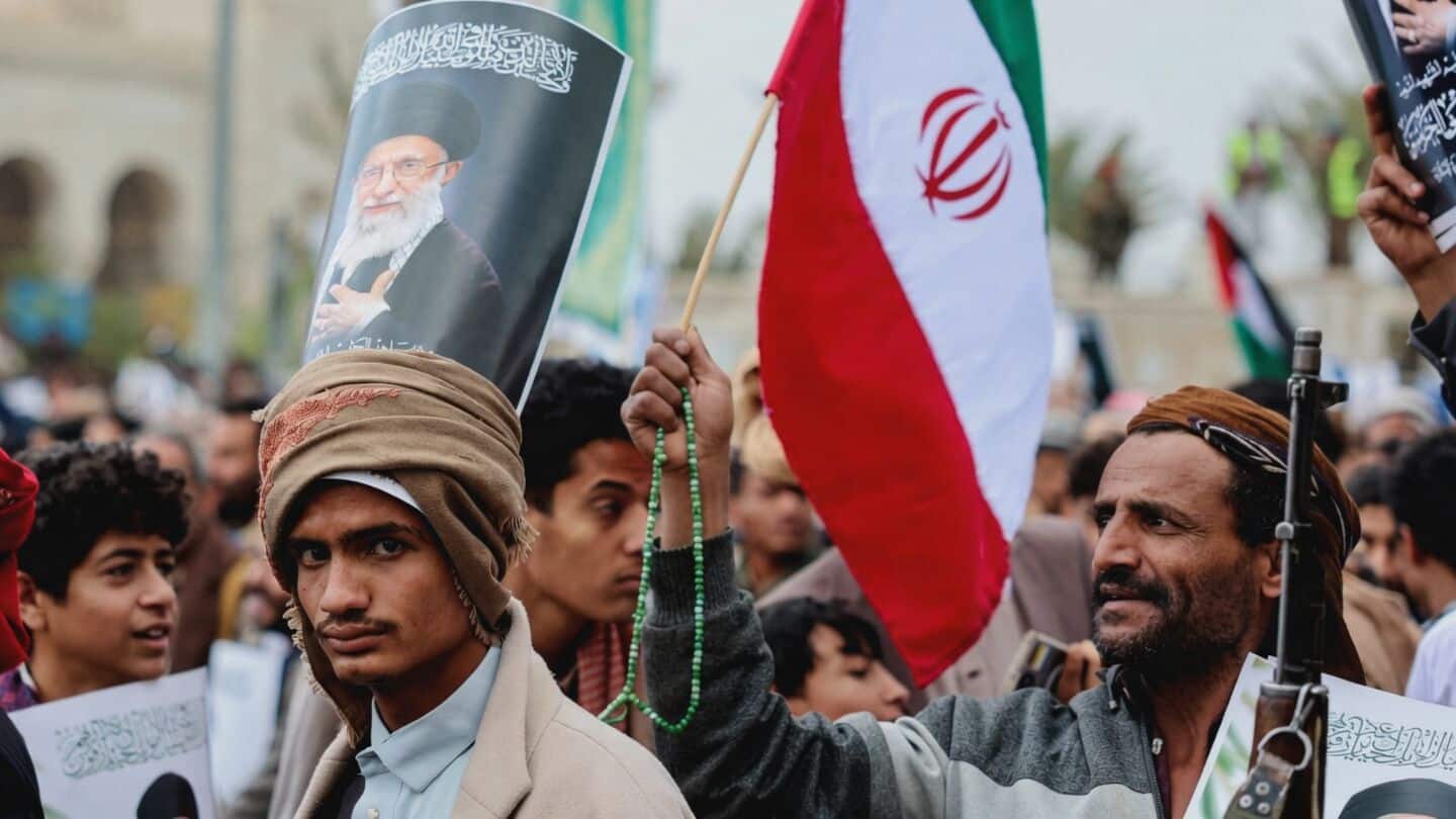 Iran protests US aviation sanctions at ICAO, linking ICJ case