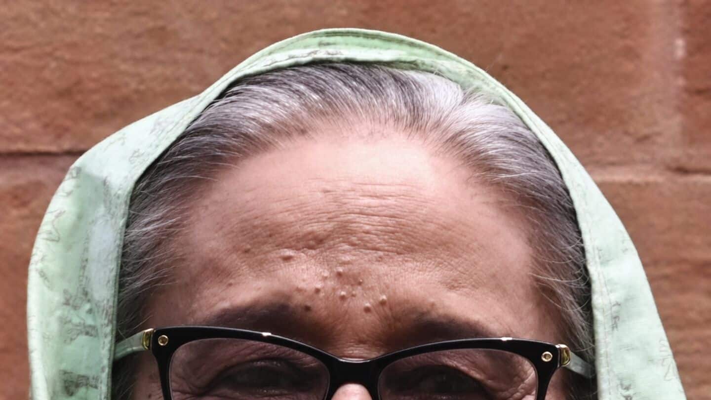 Dinesh Trivedi: Sheikh Hasina flew to India on Bangladeshi plane