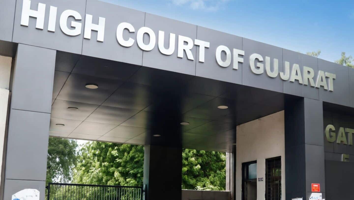 Gujarat High Court denies woman's maintenance plea from 3rd husband