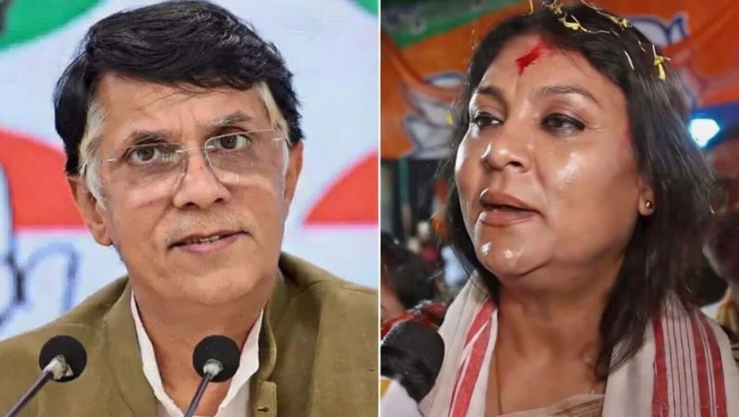 Congress leader Pawan Khera seeks Supreme Court anticipatory bail