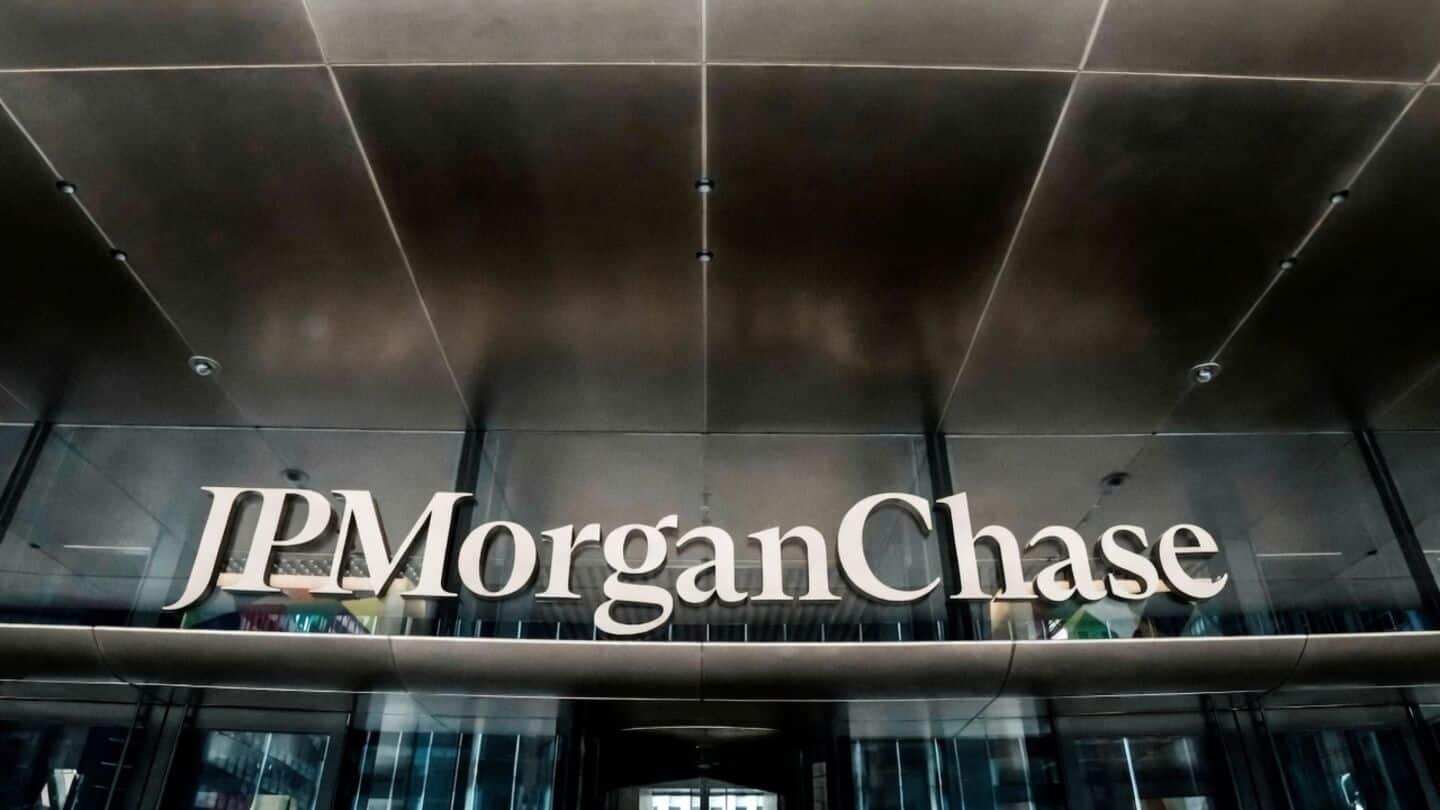 JPMorgan Chase posts record $21.2B Q2 2026 profit, $57B revenue