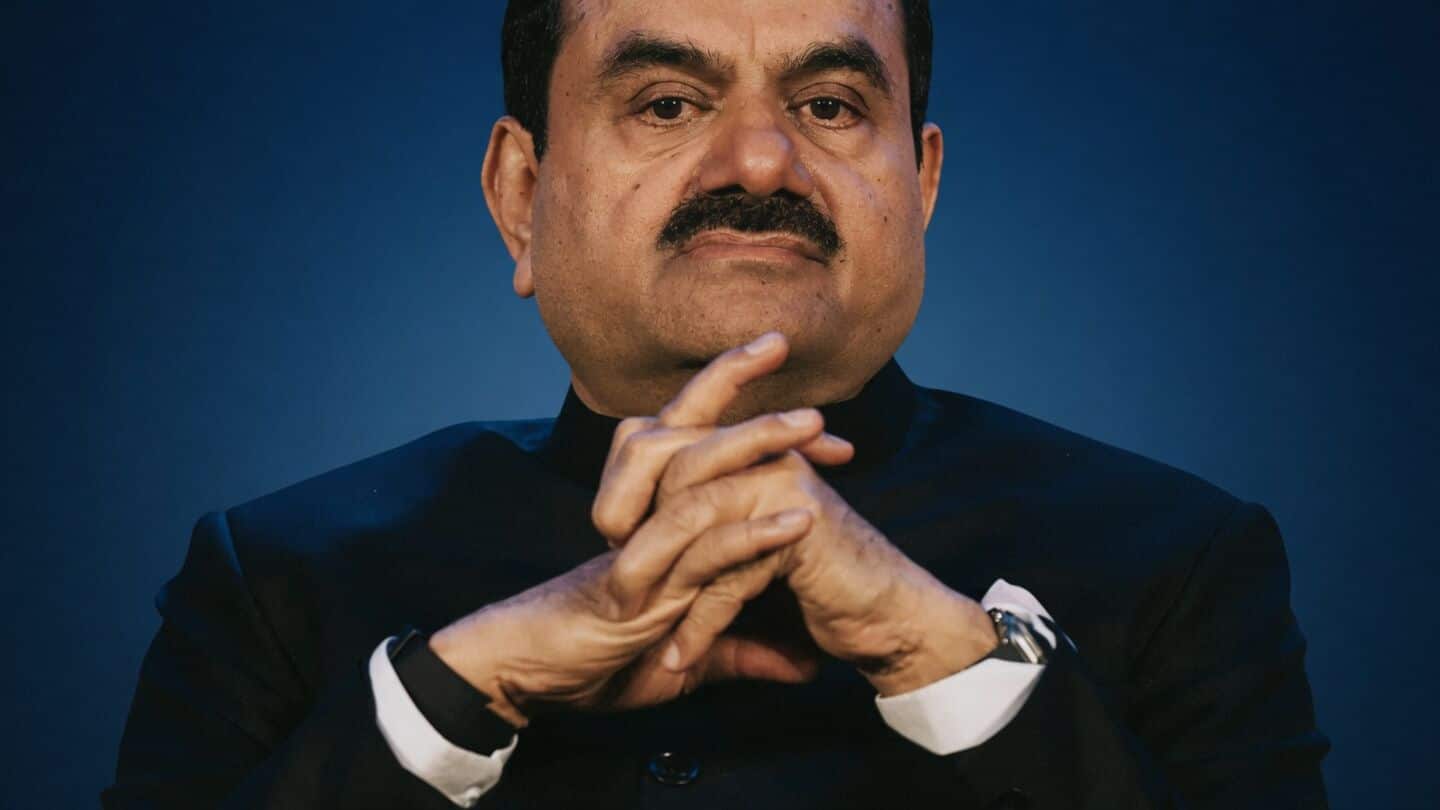 Adani Power plans 10GW nuclear by 2035, awaiting government permission