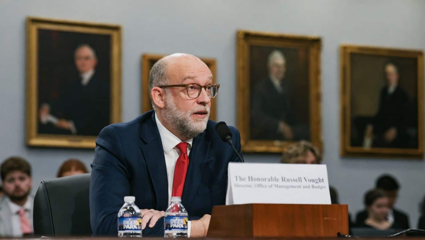 President Trump cancels $810 million Congress approved, GAO says bypass occurred