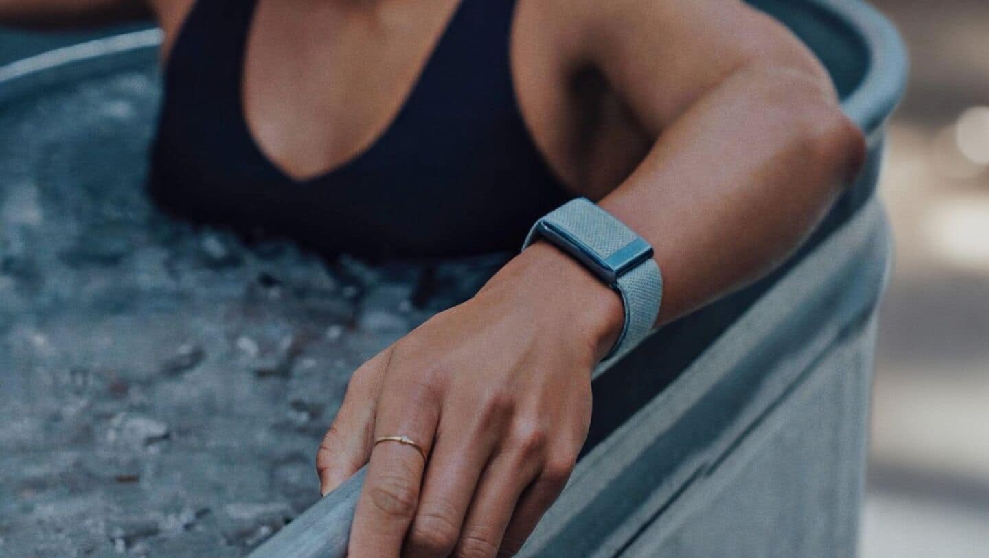 Google expected to unveil screenless Fitbit Air May 7 2026