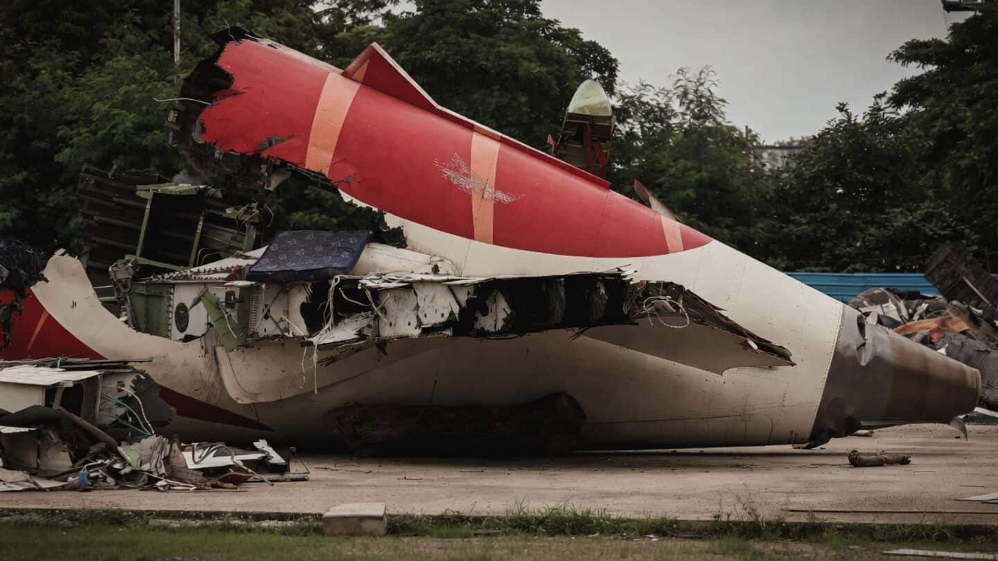Pilot R S Sandhu steps back from Ahmedabad crash probe