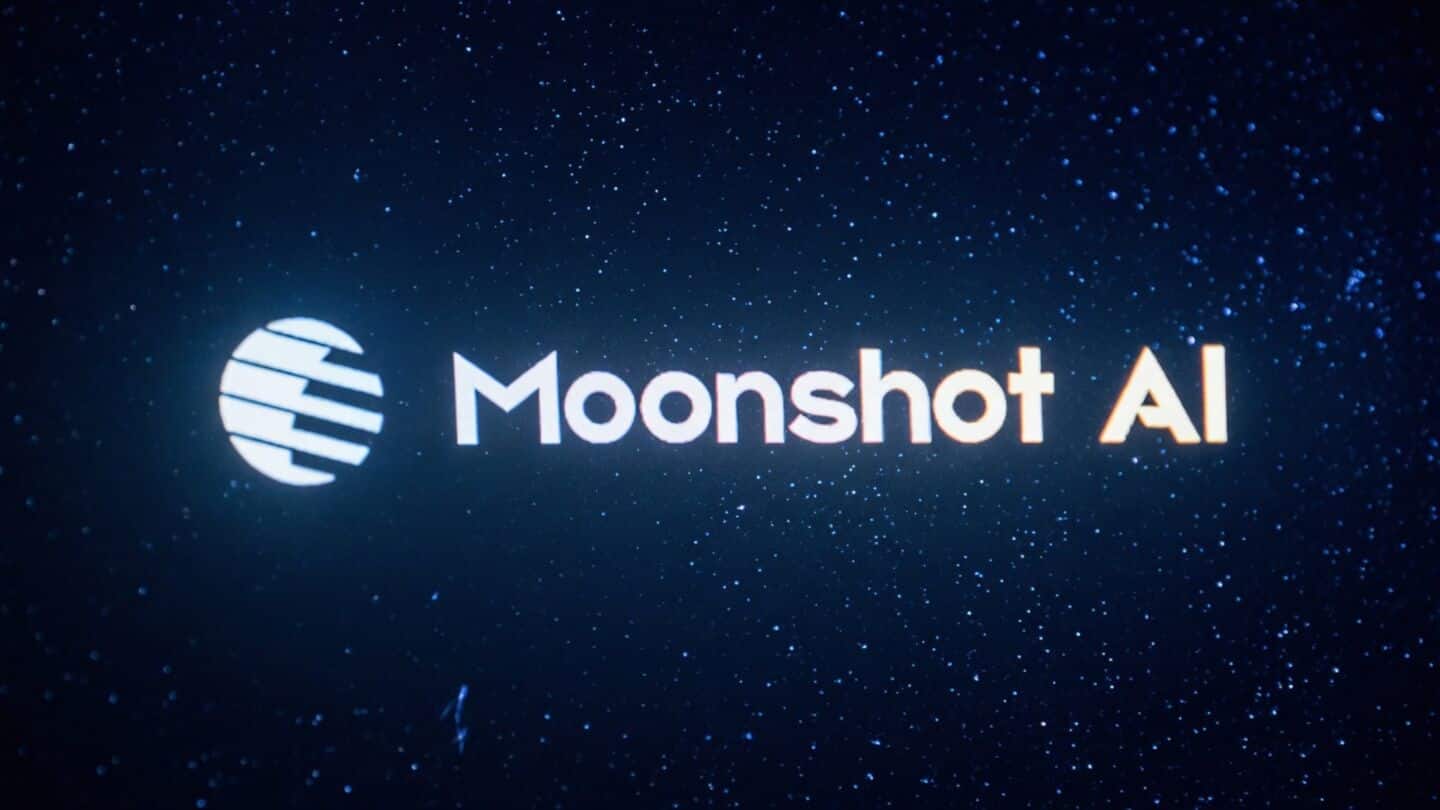 Beijing-based Moonshot AI's Kimi adopted by Citi and Sequoia China