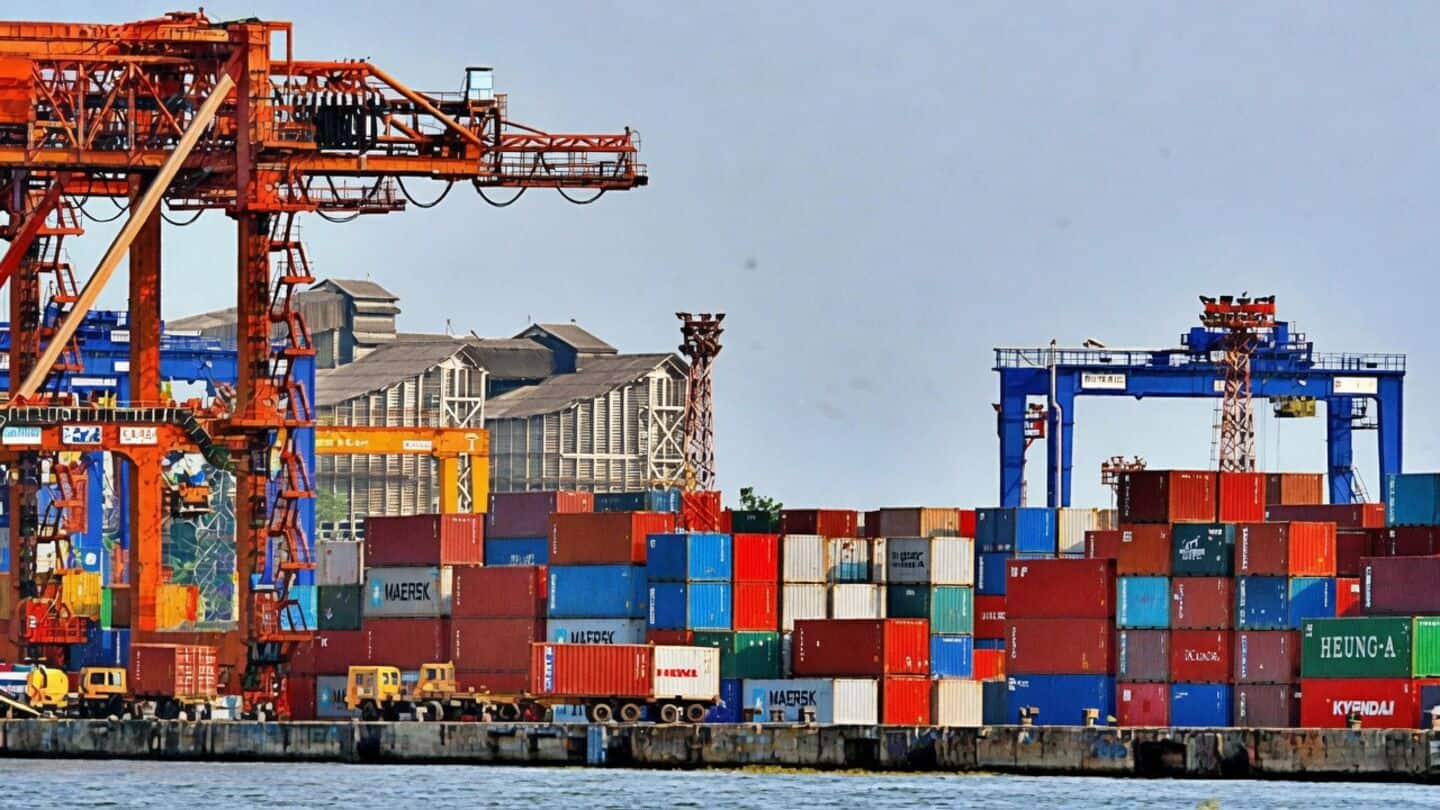 India, MERCOSUR aiming to expand trade pact by mid-2027