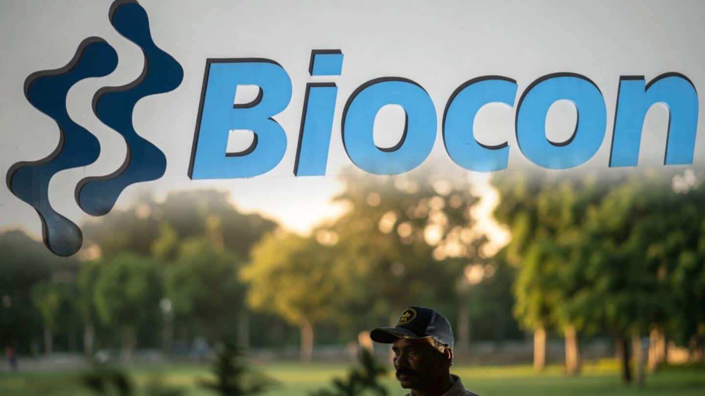 Biocon US subsidiary wins FDA approval for Yesintek prefilled autoinjector