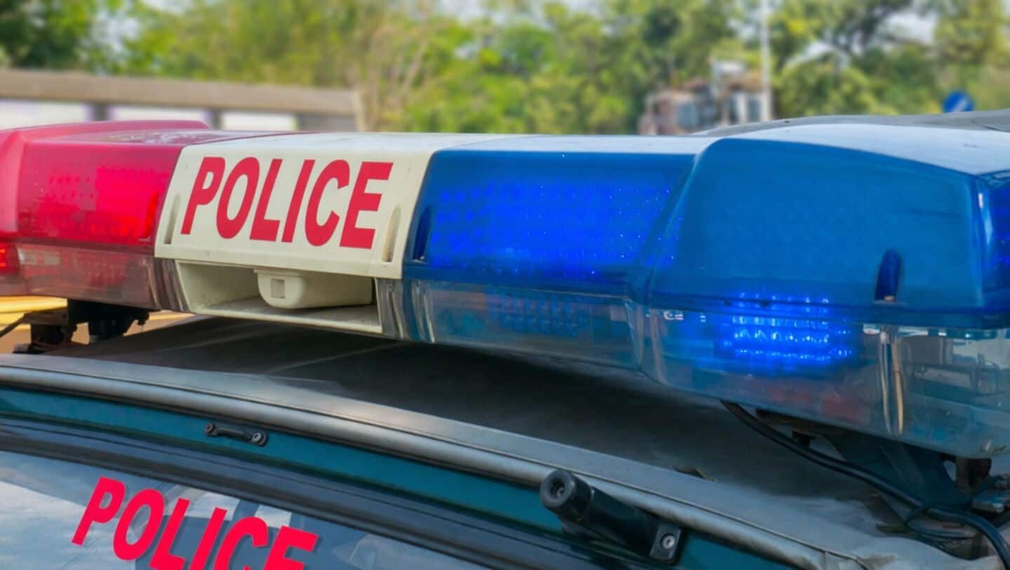Abhinav Tripathi kidnapped, robbed in Outer North Delhi, 6 apprehended