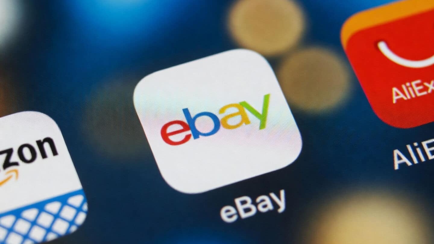 eBay Live grew eightfold year-over-year (reported in Q2 2026), boosting discovery and sales