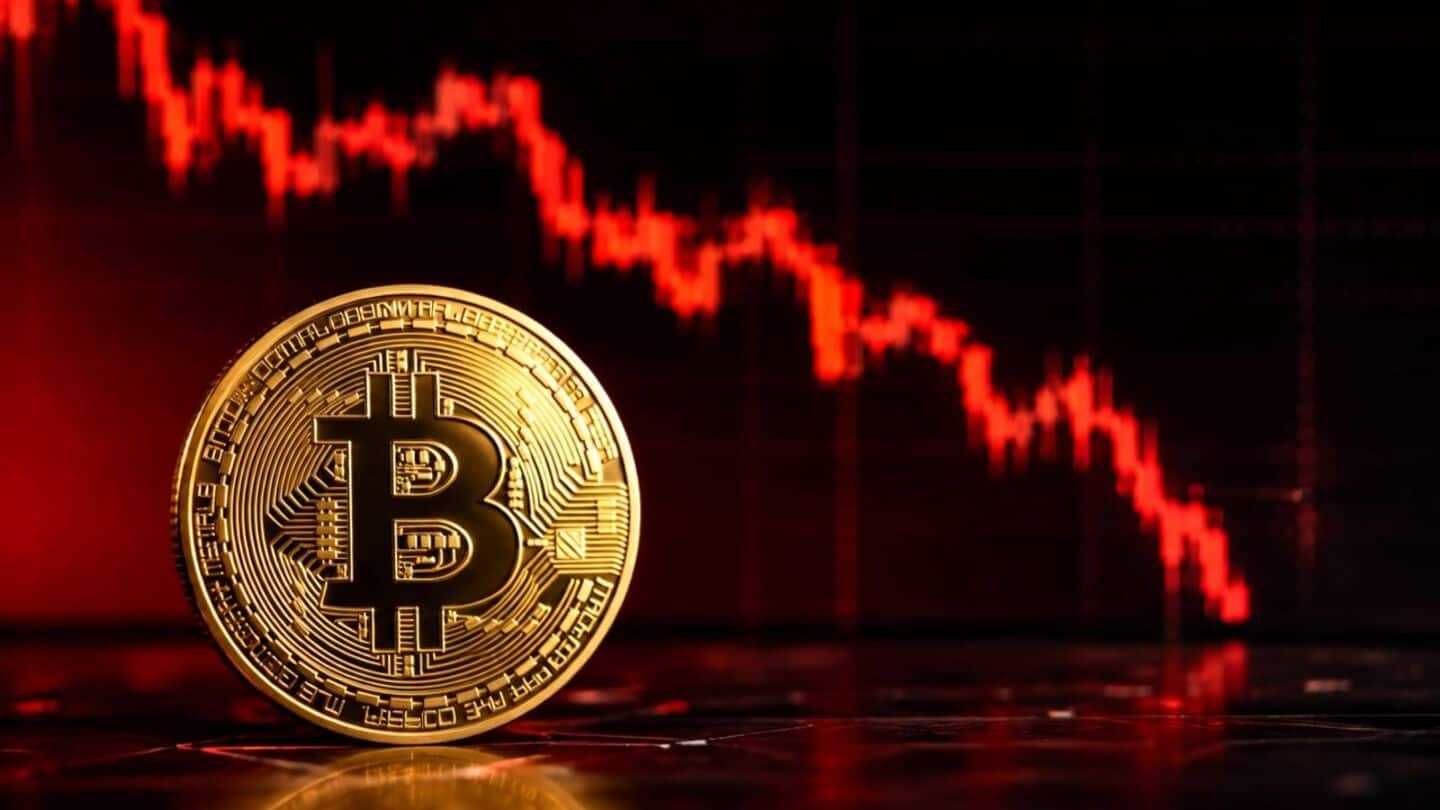 Bitcoin dips below $78,000 amid oil and US monetary concerns