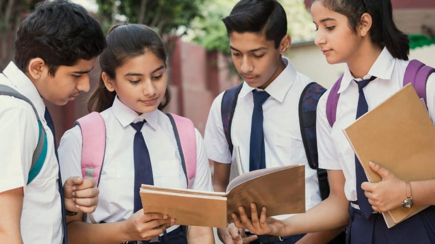 Most schools in India to remain open on October 7