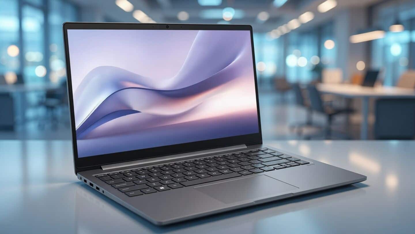 Samsung and LG raise laptop prices amid memory chip shortage
