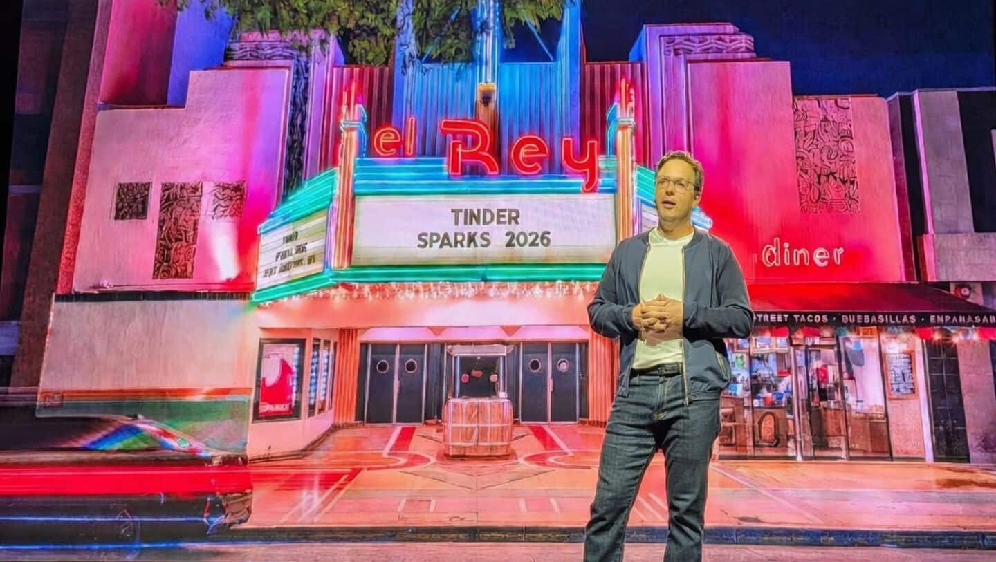 Tinder's new features include video speed dating, astrology matches