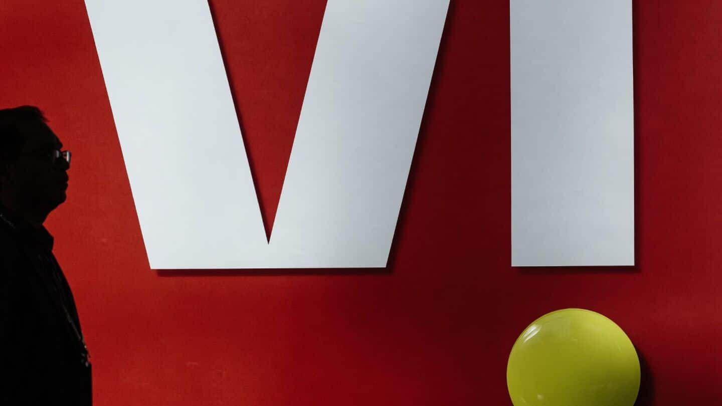 Vodafone-Idea adds 1.21L subscribers in May and hits 198.66 million