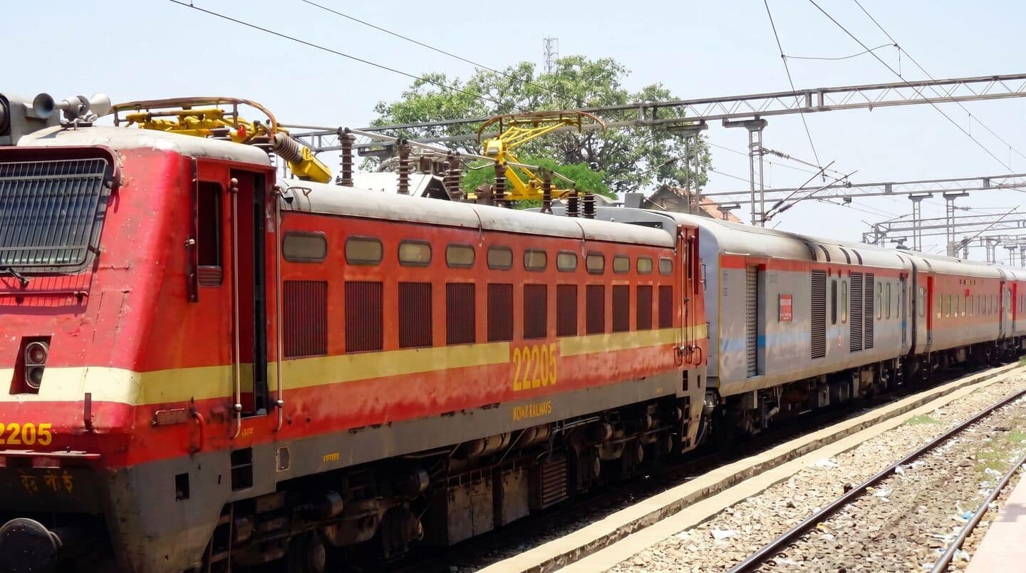 Woman allegedly gang-raped after train stopped between Bela and Chakand