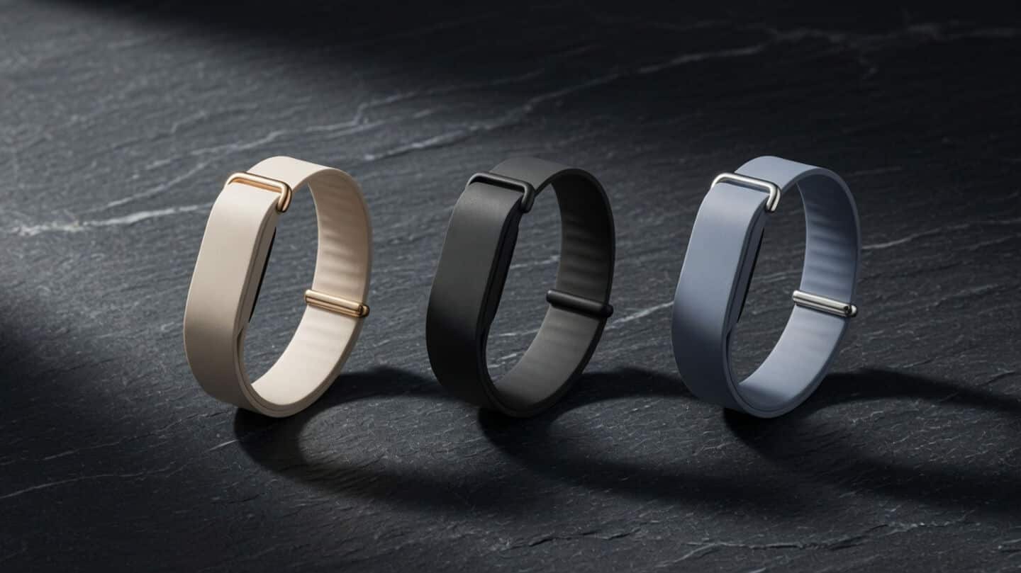 Google to launch thinnest Fitbit Air screenless tracker in India