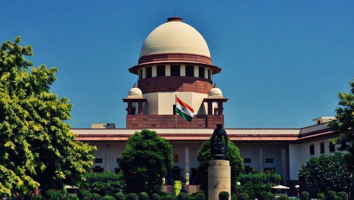 Supreme Court rejects probe into alleged West Bengal voter additions