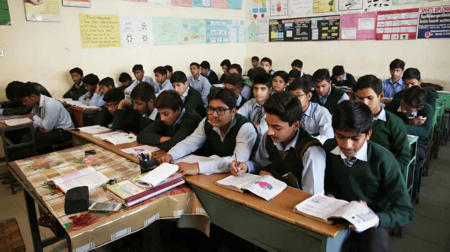 UPMSP announces Class 10 and 12 results, over 52L registered