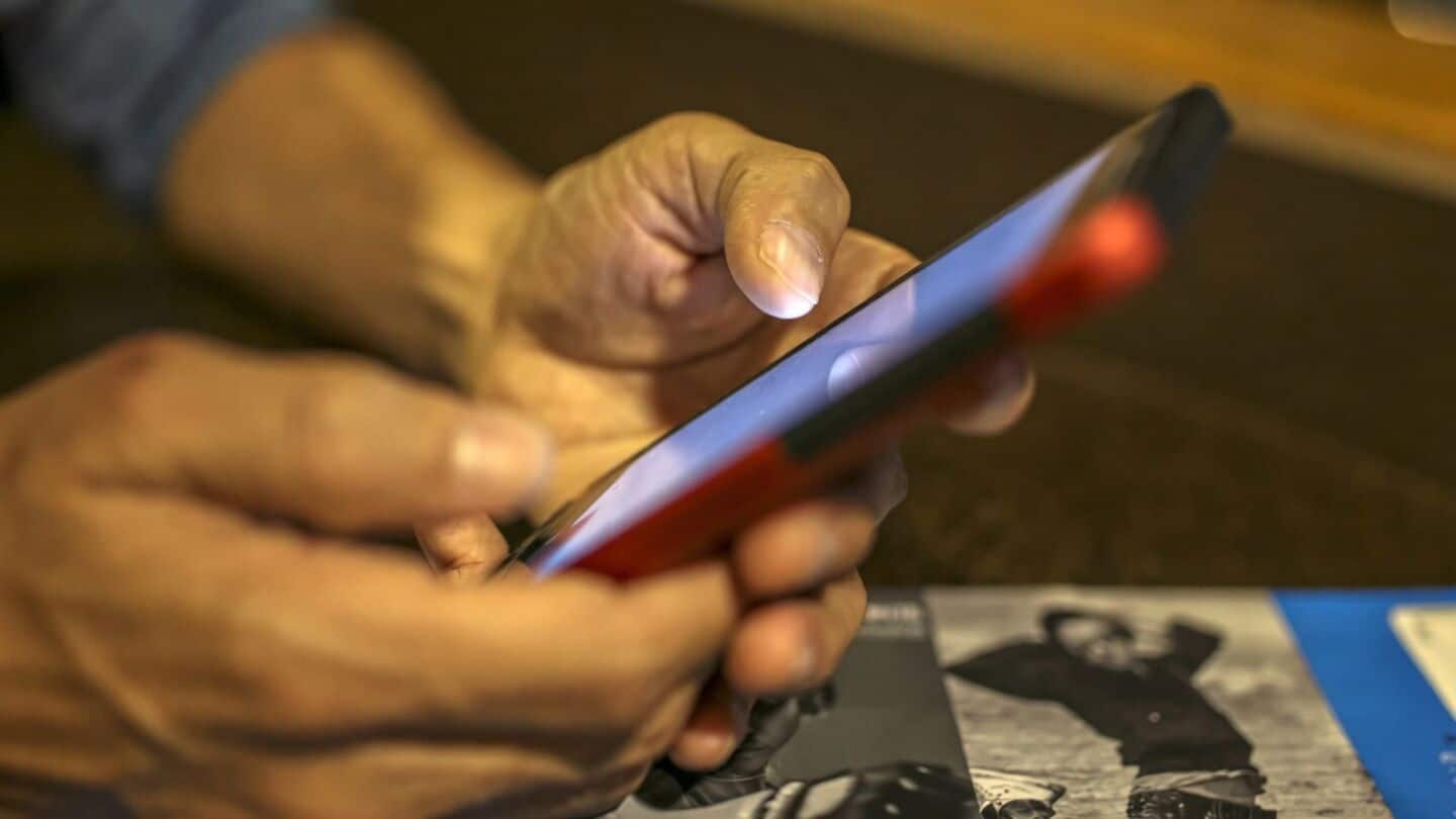 Jaipur orders daylong mobile internet shutdown ahead of encroachment drive