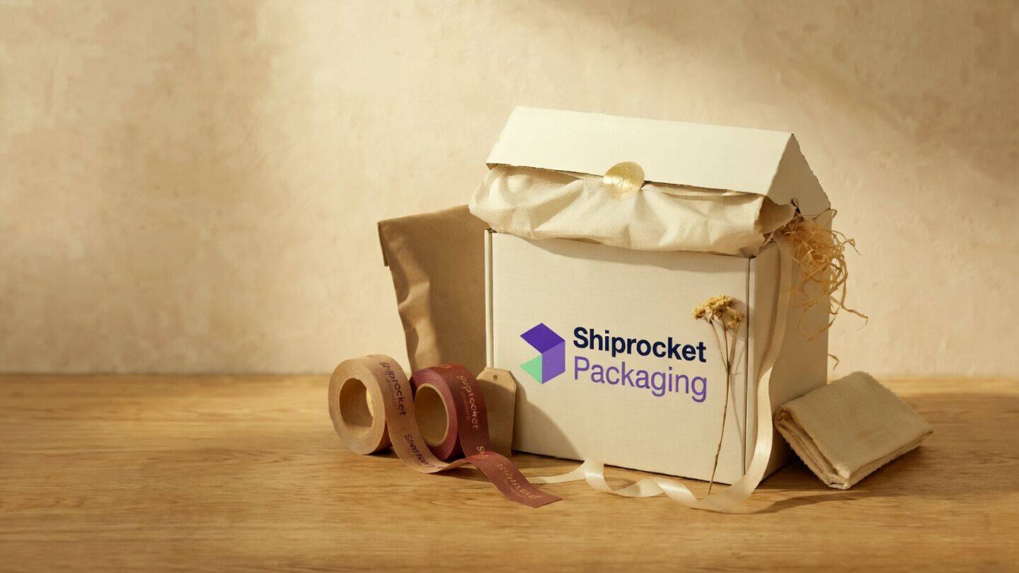 Shiprocket IPO fully subscribed on 2nd day amid retail oversubscription