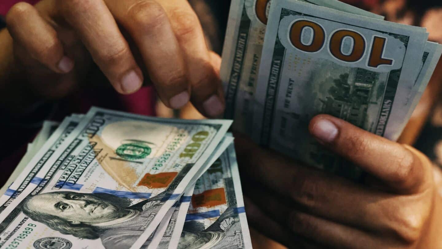 RBI says India forex reserves rise $14.136bn to $707.002bn