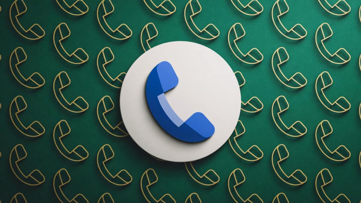 Google restores Contacts tab to Phone app main navigation