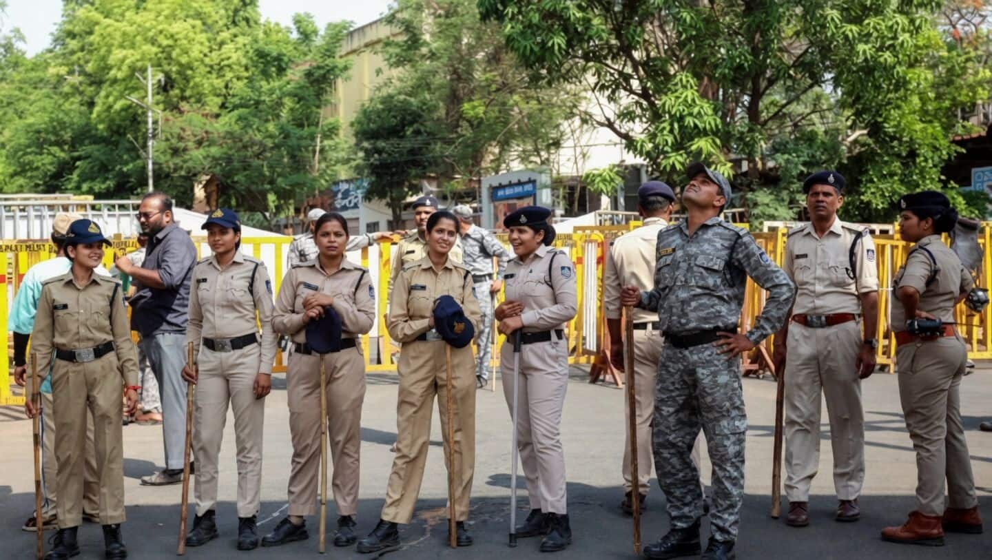 Noida woman dead in Bhopal, dowry FIR names husband, judge