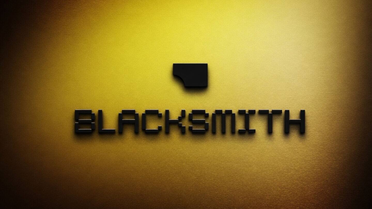 Blacksmith raises $45 million Series B, valuation jumps to $550 million