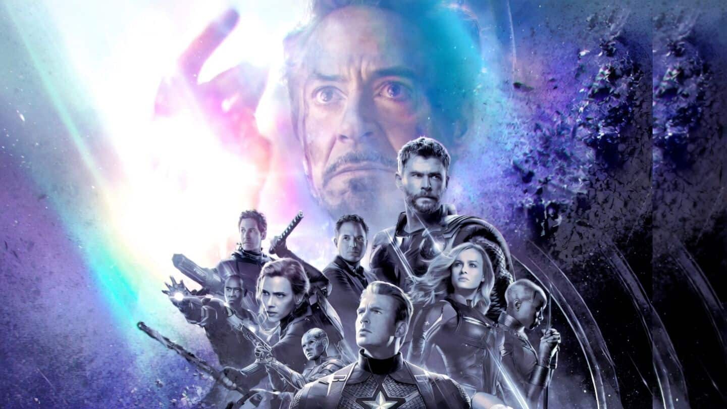 'Avengers: Endgame Encore' trailer sets 77 million views within 24 hours