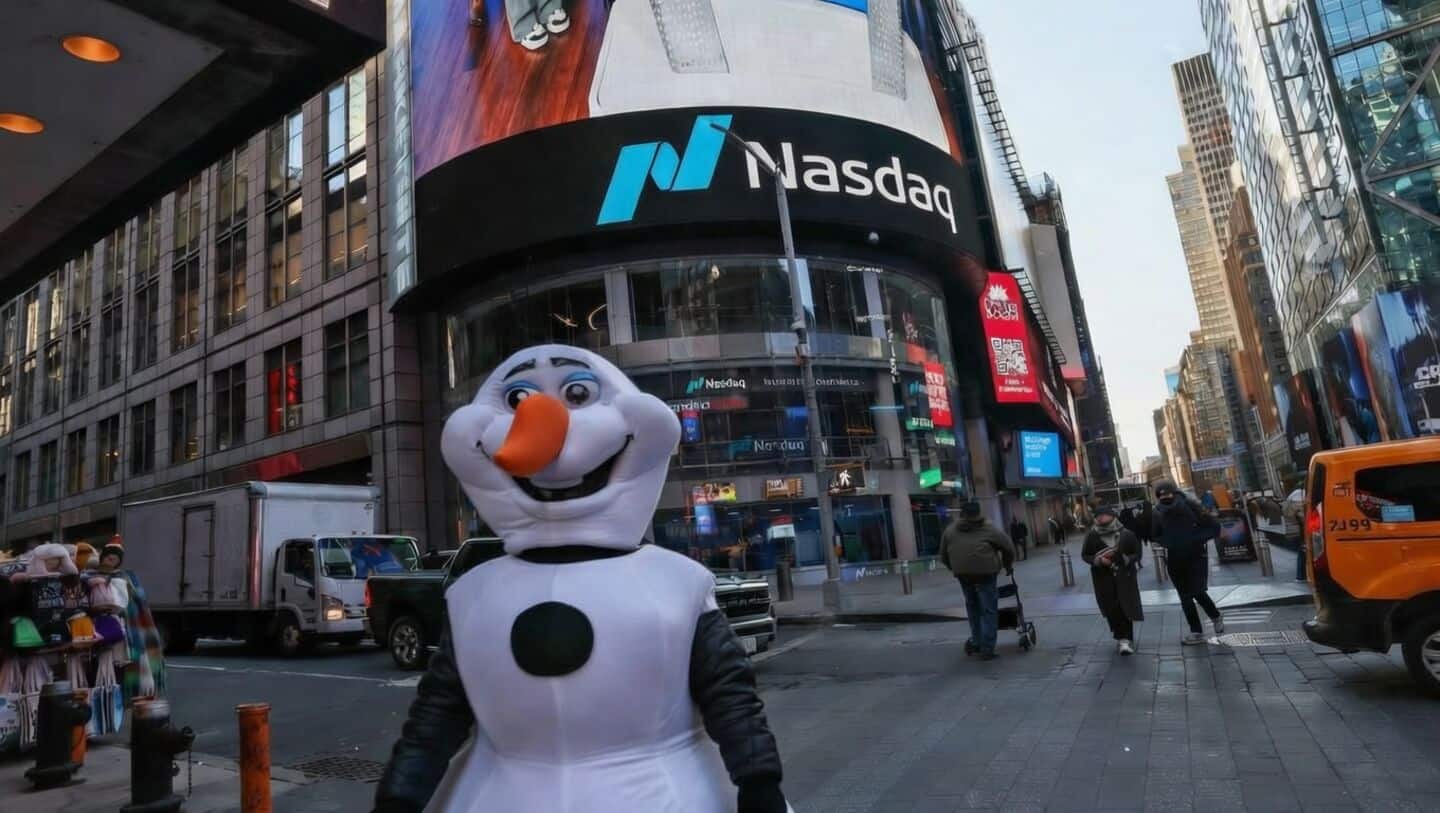 Drone software startup Swarmer goes public, shares soar 520%