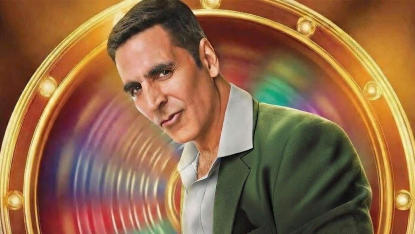 Kumar's 'Wheel of Fortune' India edition renewed for 2nd season