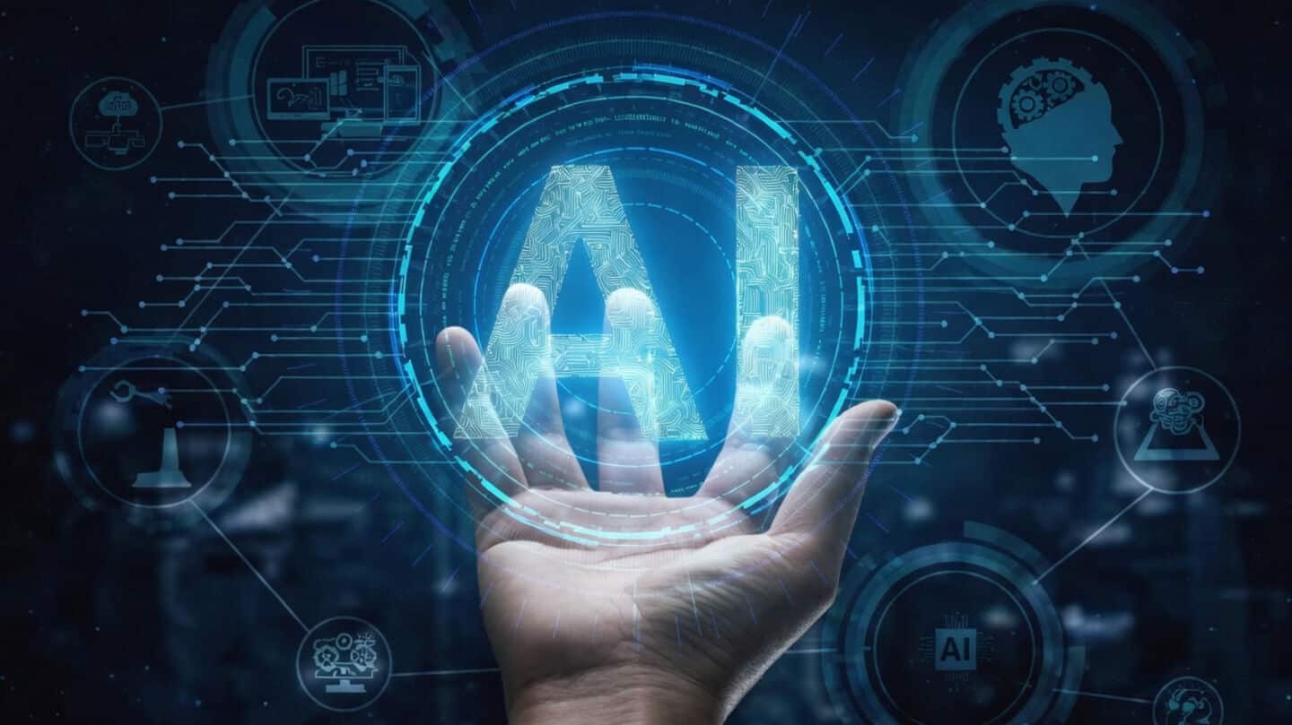 Marlene Amstad urges Swiss banks to adopt AI urgently