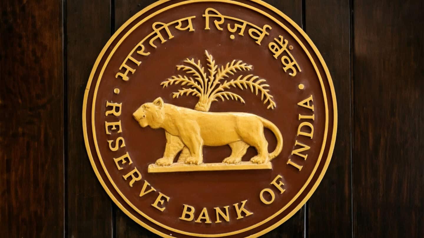 RBI proposes 3.5% leverage for G-SIB branches in India