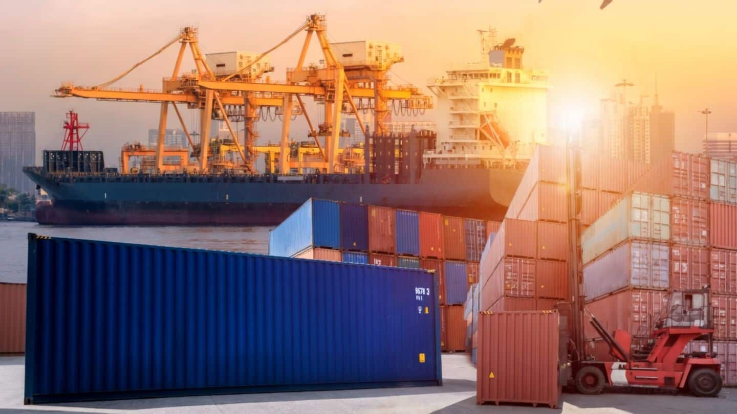 Kerala to launch Mission Samudra making Vizhinjam global trade hub