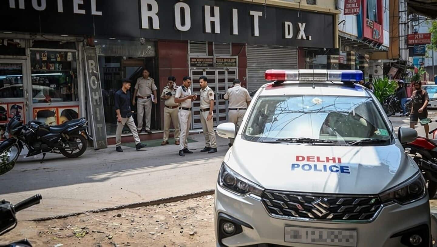 Jan Vishwas Amendment ends criminal penalties for minor Delhi offenses