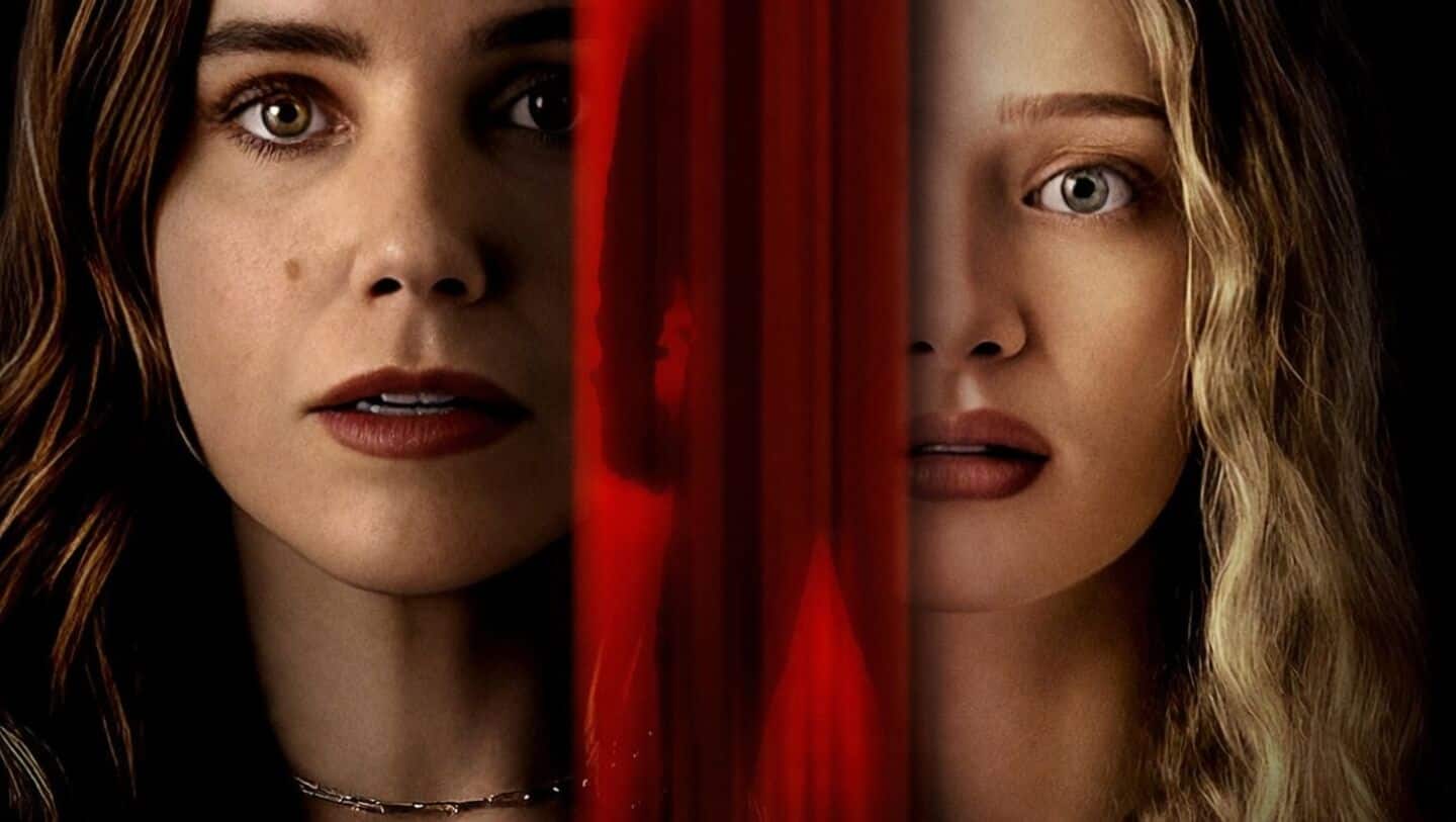 'The Stranger in My Home' now streaming on Prime Video