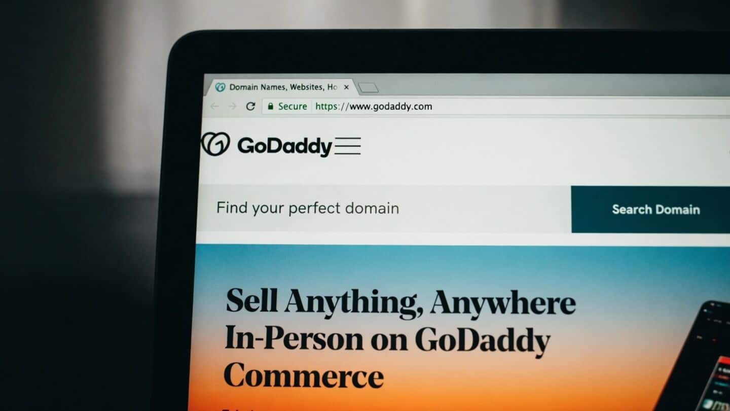 GoDaddy appeals Delhi High Court order blocking 1,100-plus fake websites