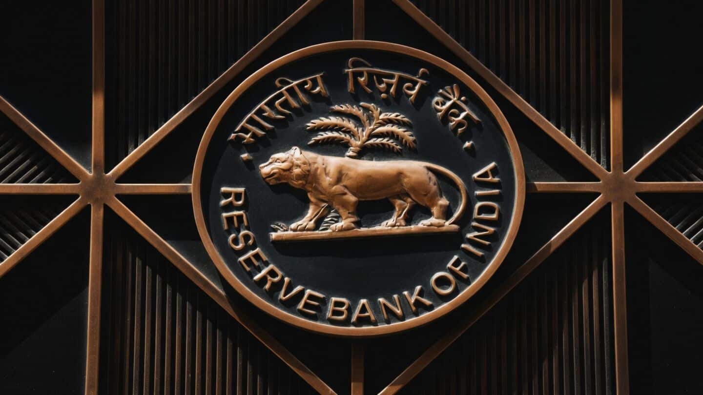 RBI fines 6 companies including Muthoot Finance for compliance lapses