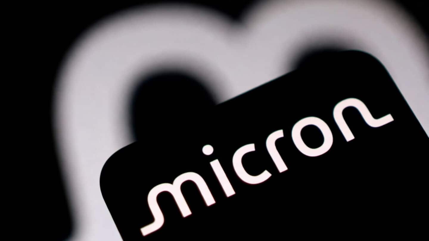 Micron Taiwan workers threaten strike over bonuses and profit sharing