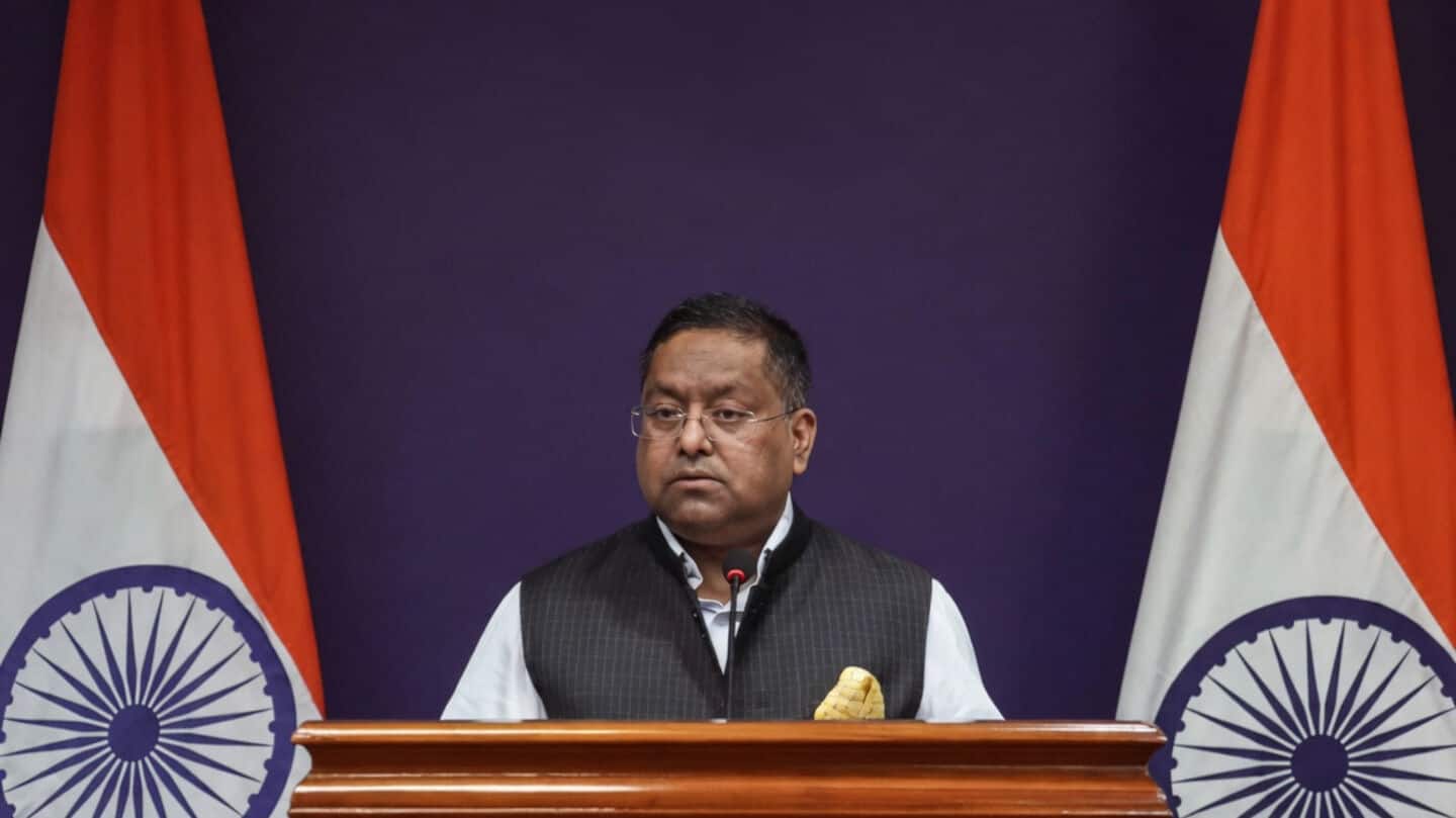 India condemns Saudi Arabia attacks on civilians, Indian flights disrupted