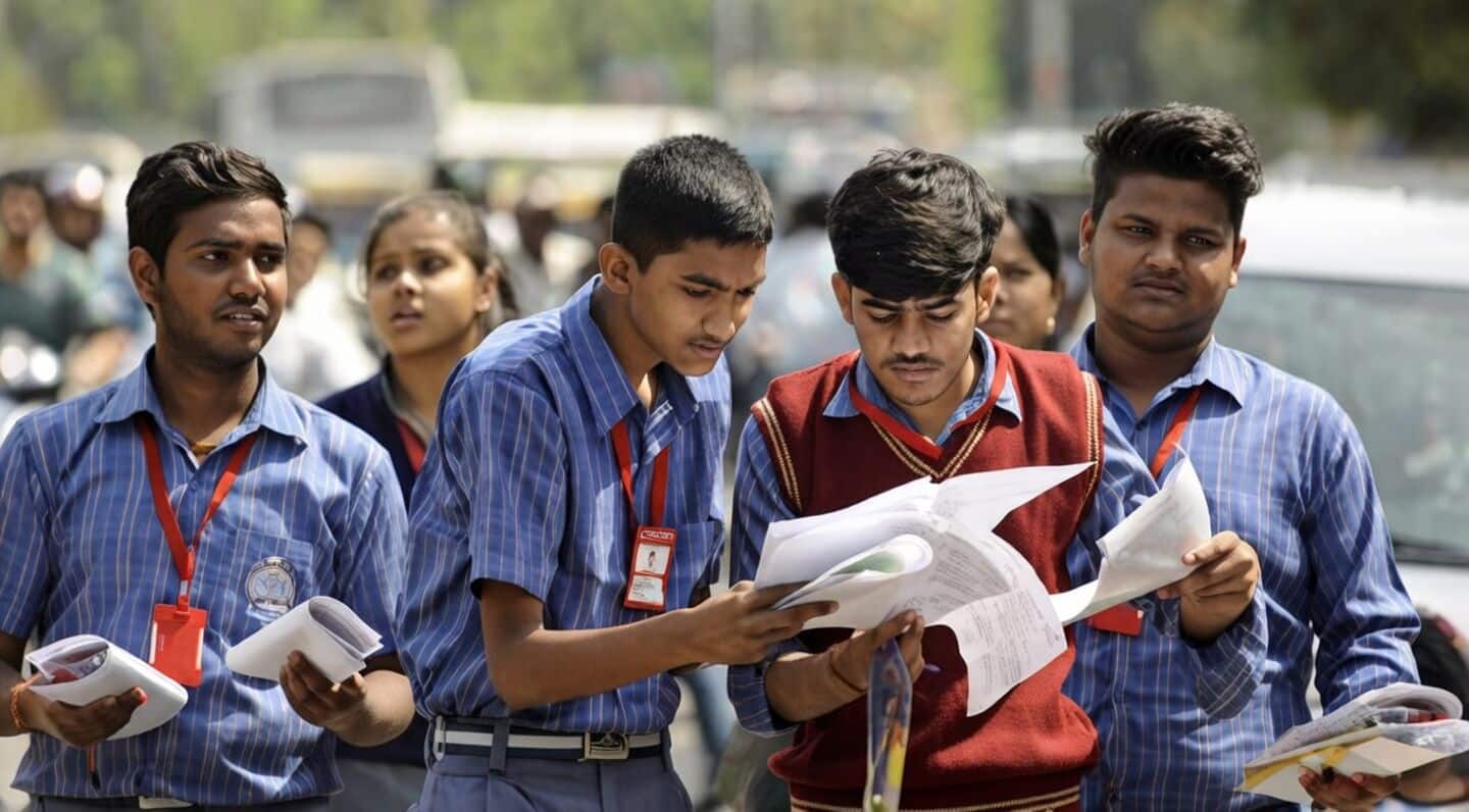 CBSE requires 3 languages in Class 9 from 2026-27 session