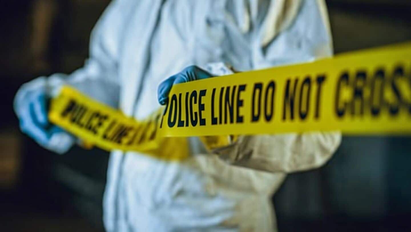 Gurugram Anantraj Estate April 22 fire destroys 2 luxury flats