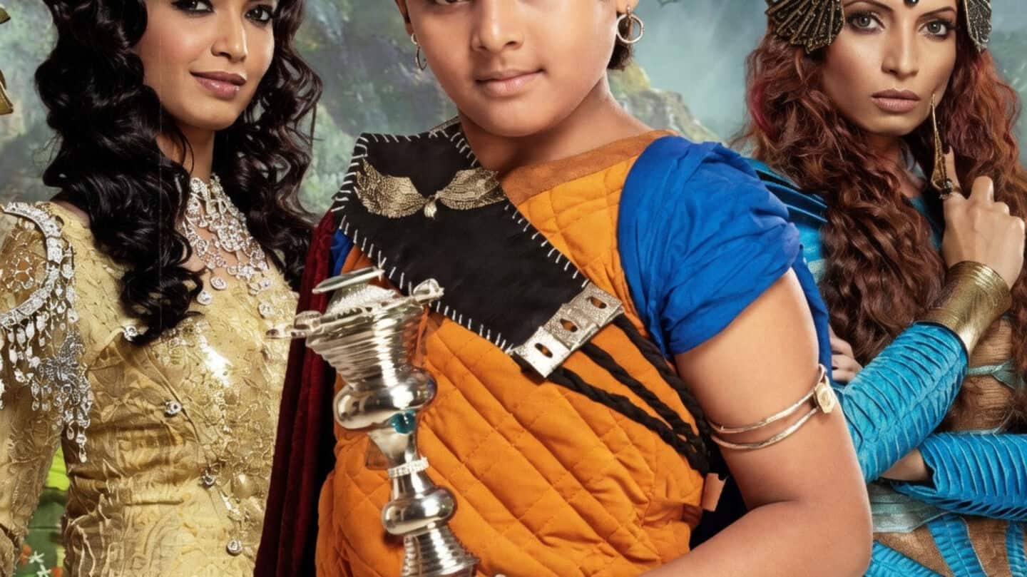 'Baalveer' star Joshi says marriage to Aarti changed life outlook