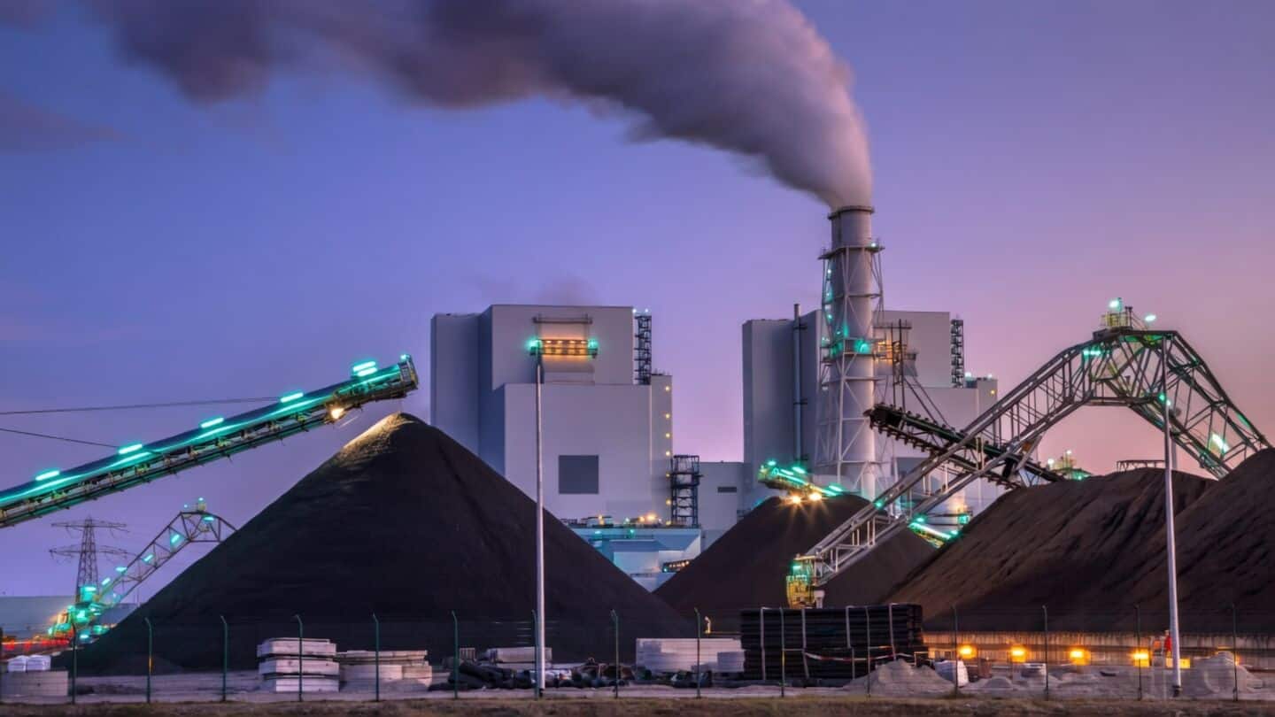 India adds 1.6 GW thermal capacity by May, 60% jump