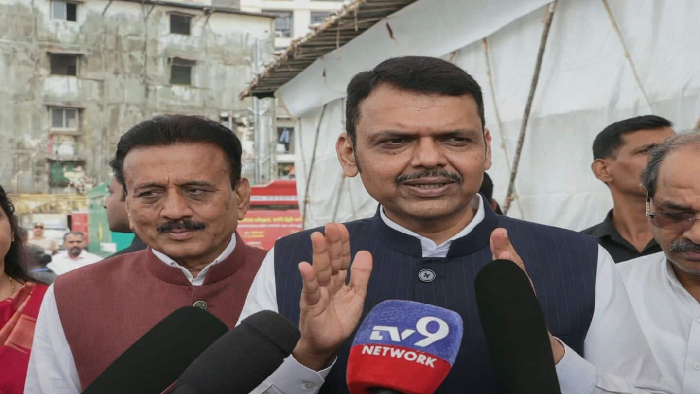 Maharashtra to enforce Freedom of Religion Act on August 28