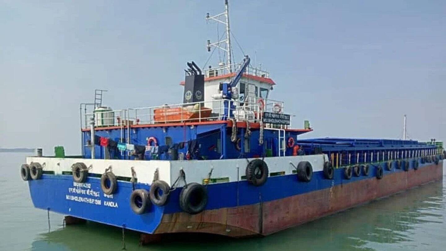 Shreeji Shipping, Patel Retail IPOs to open on August 19